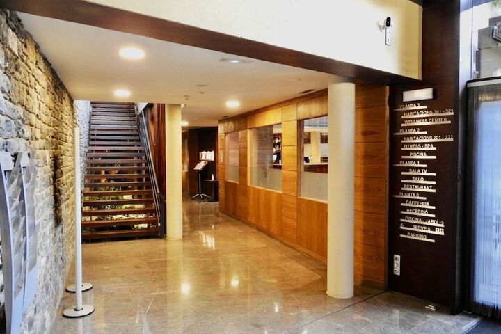 Lobby Photos