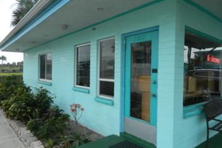 Image of Camellia Motel