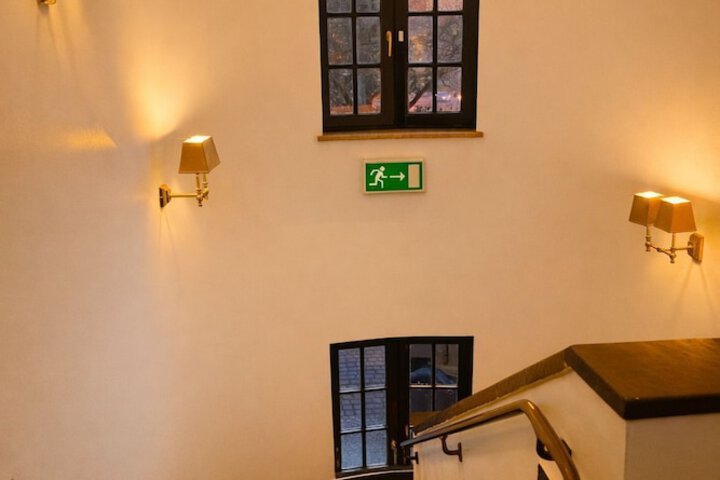 Hotel Interior 31 of 37