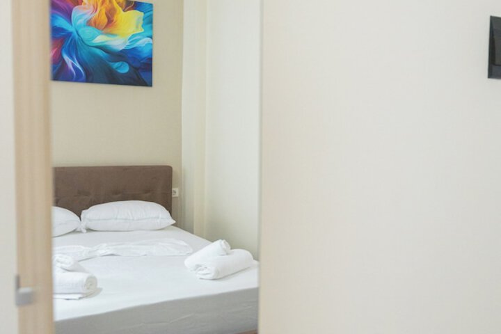 Room 55 of 110