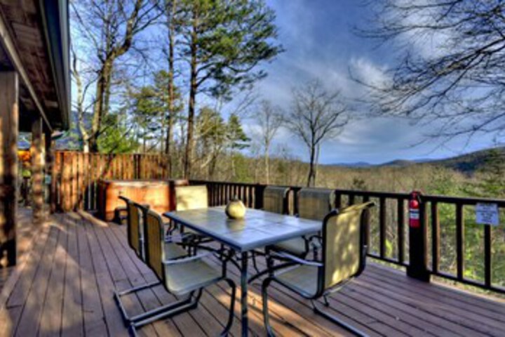 Terrace/Patio 4 of 17