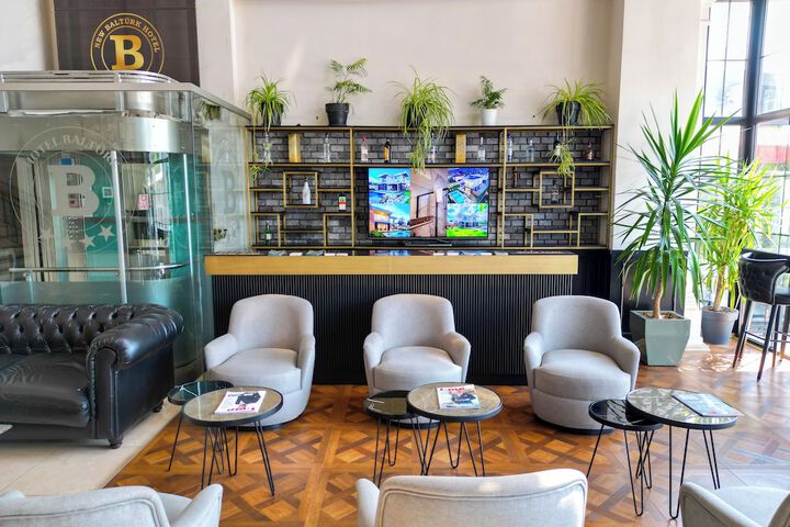 Hotel Interior 18 of 151