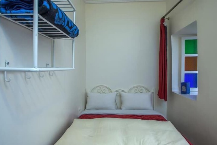 Room 8 of 17