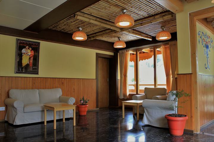 Hotel Interior 3 of 21