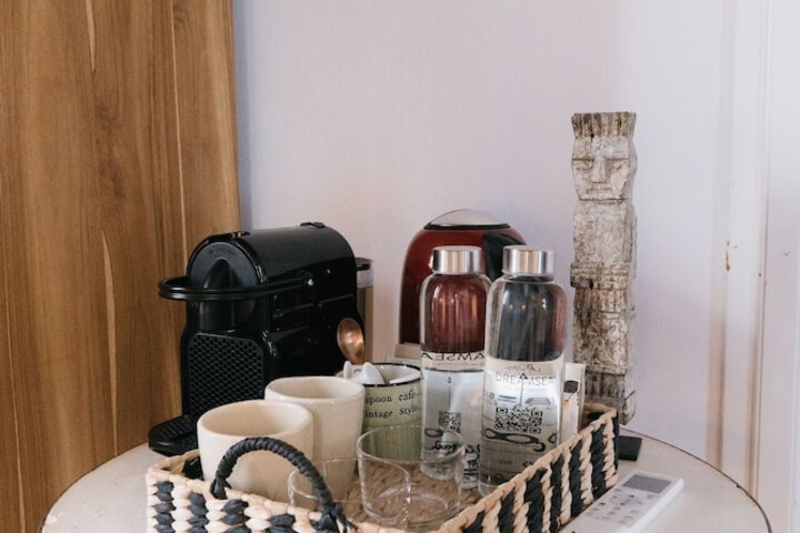 Breakfast/Coffee Service 63 of 107