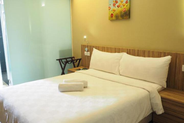 Fitness Facility Photos