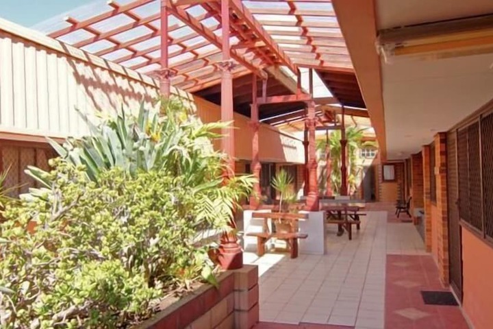 Terrace/Patio 39 of 48