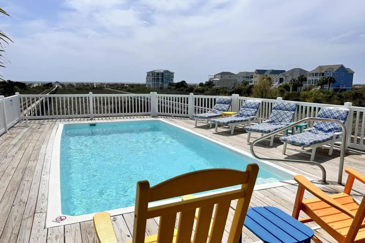 Pool 15 of 27