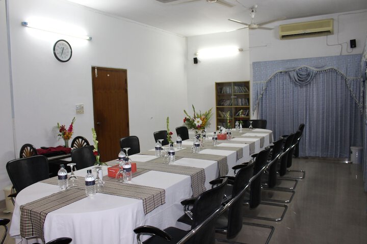 Meeting 27 of 27