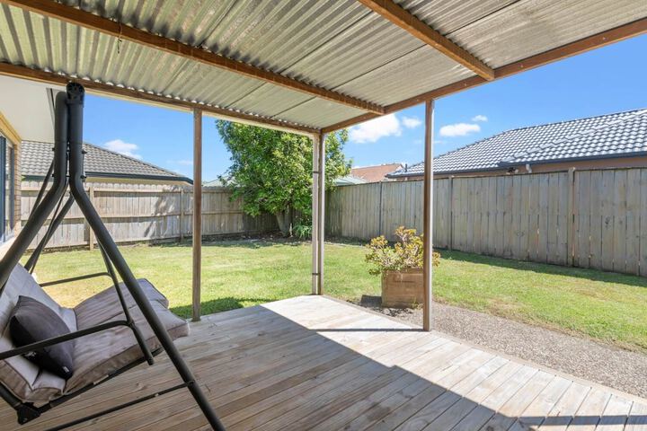 Terrace/Patio 29 of 47