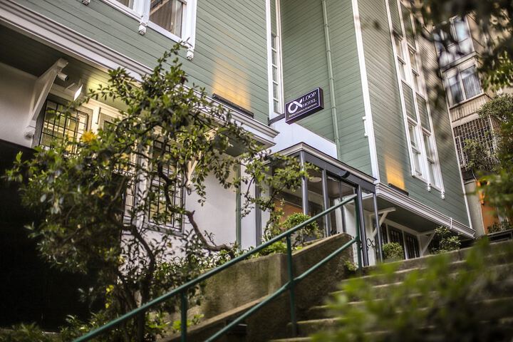 Hotel 174 of 184