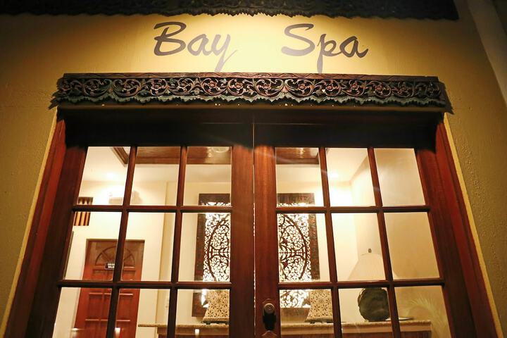 Spa 48 of 100