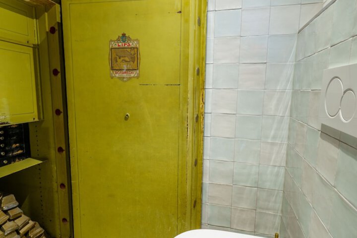 Bath Amenities