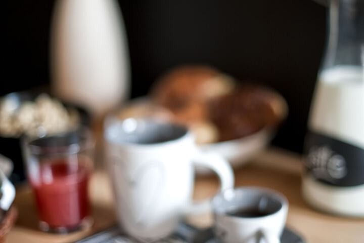 Breakfast/Coffee Service 65 of 82