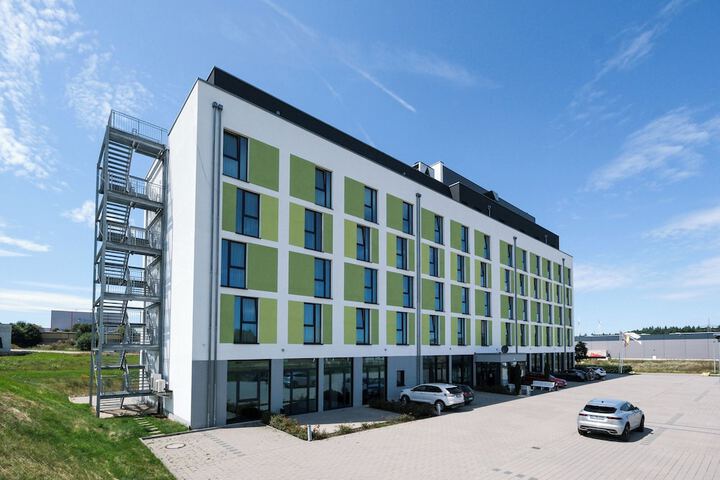 Hotel 75 of 88