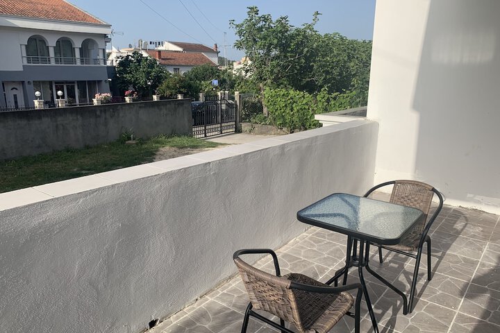 Terrace/Patio 11 of 18