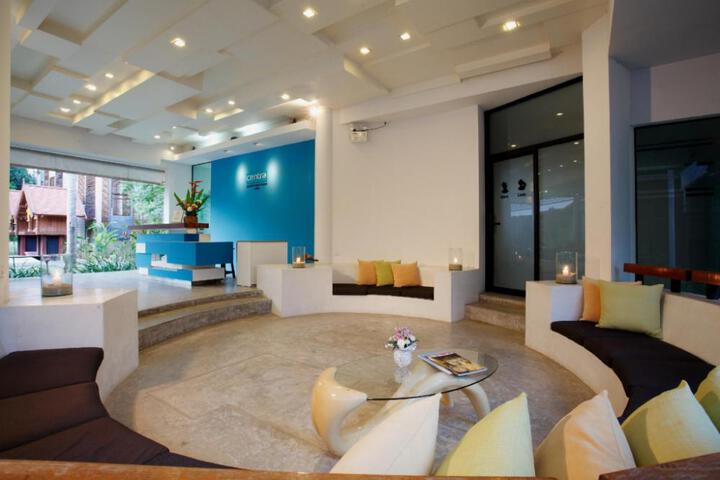 Fitness Facility Photos