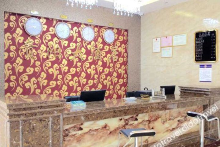 Hotel Interior 11 of 30