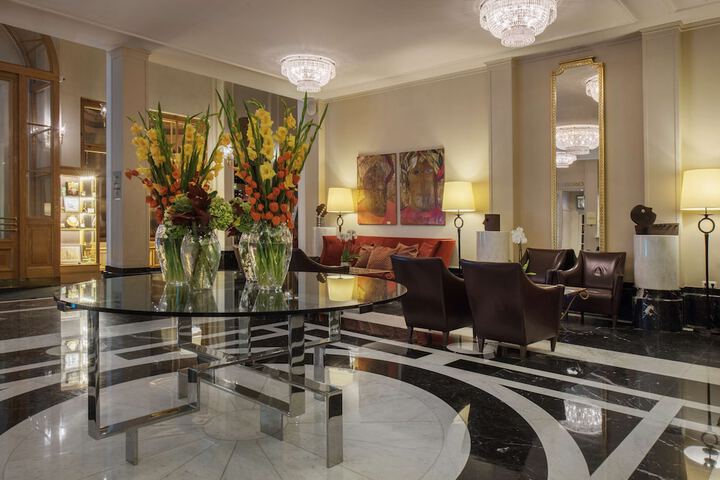 Hotel Interior 5 of 61