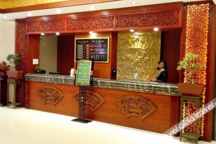 Hotel Interior 23 of 30