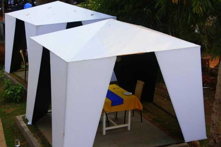 Gazebo