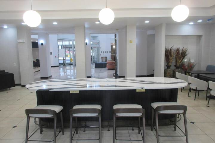 Lobby Photos