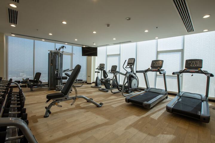 Health and Fitness 21 of 45
