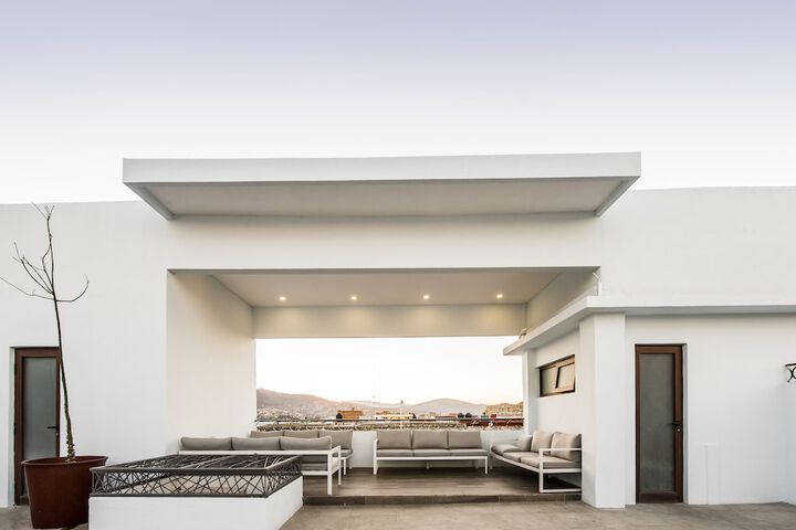 Terrace/Patio 68 of 95