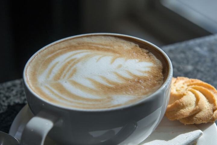 Breakfast/Coffee Service 52 of 93