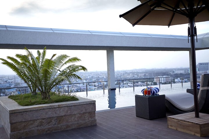 Terrace/Patio 119 of 131