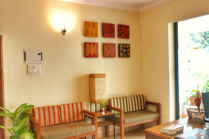 Hotel Interior 3 of 55