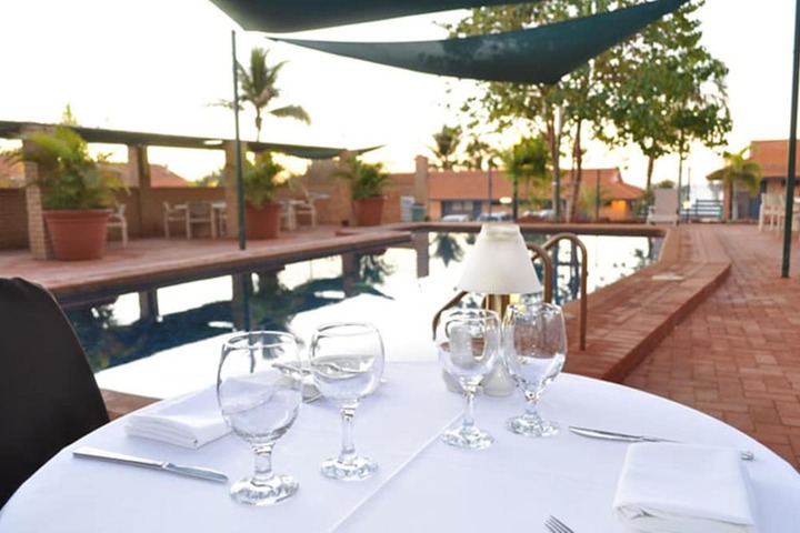 Restaurants