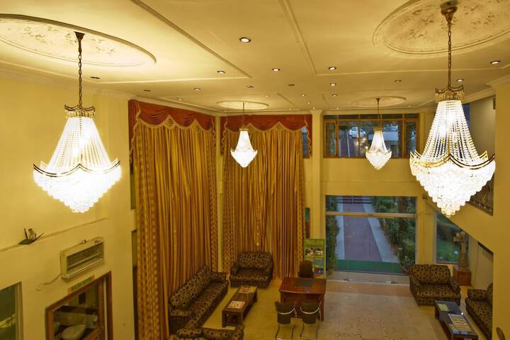 Hotel Interior 4 of 52