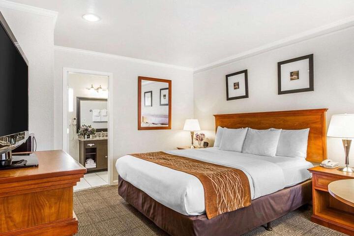 1 King Bed (4 of 14)