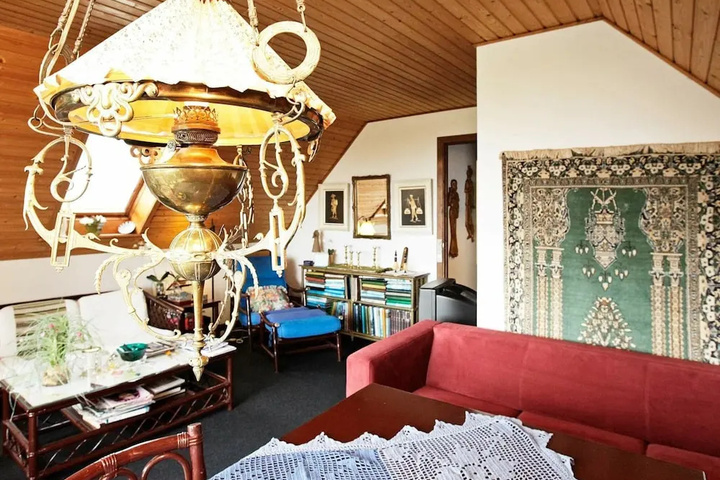 Hotel Interior 2 of 15