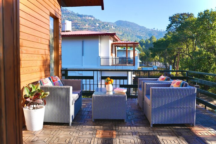 Terrace/Patio 30 of 61
