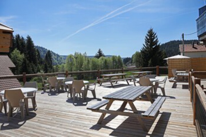Terrace/Patio 9 of 9