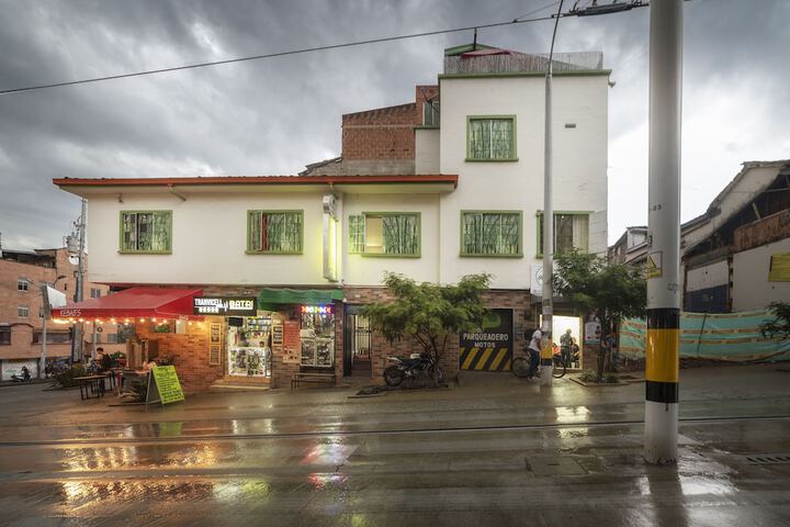 Exterior Photo