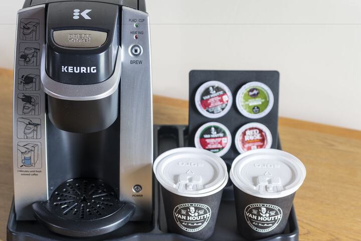 Breakfast/Coffee Service 20 of 49