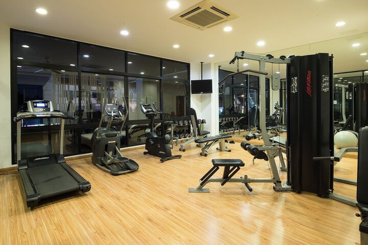 Fitness Club
