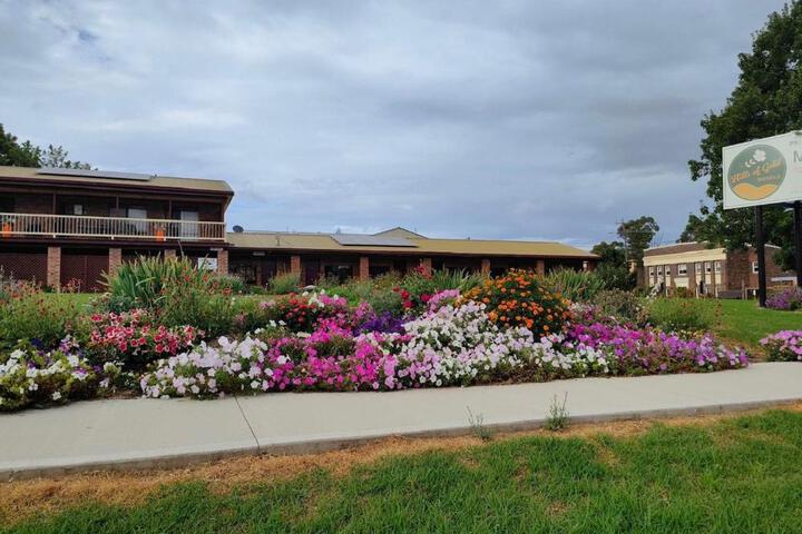 Photo of Hills of Gold Motel at Nundle