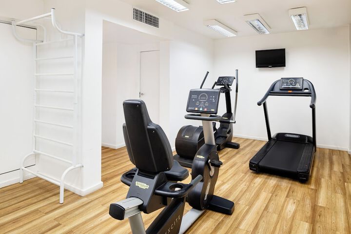Health and Fitness 32 of 45
