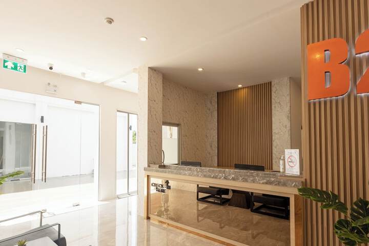 Hotel Interior 2 of 34