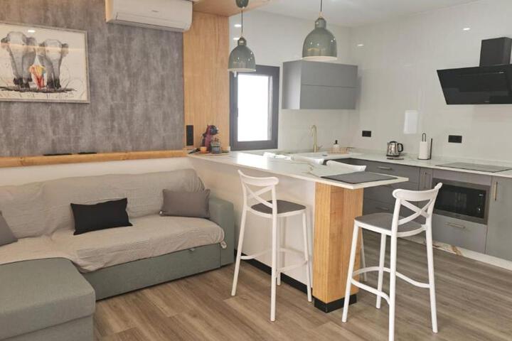 Casa Indira