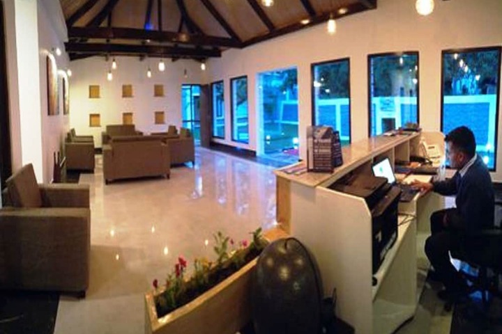 Hotel Interior 2 of 25