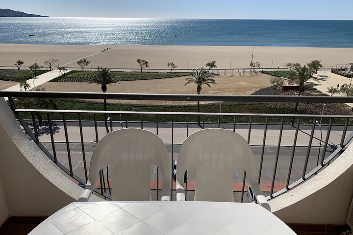 Terrace/Patio 9 of 12