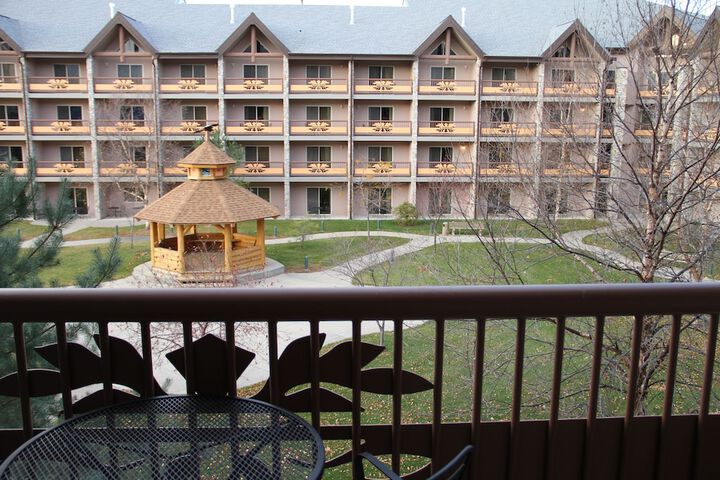 Hotel View 54 of 54