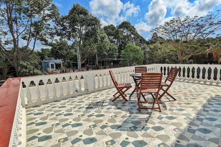 Terrace/Patio 19 of 56