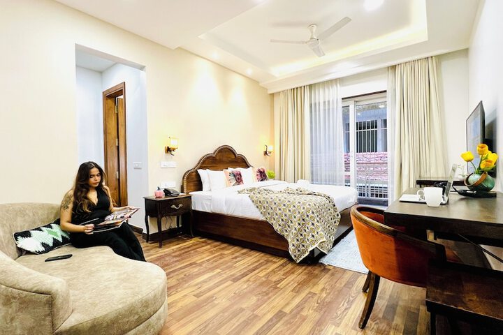 Bout Hotel and Banquet Hall Gurgaon