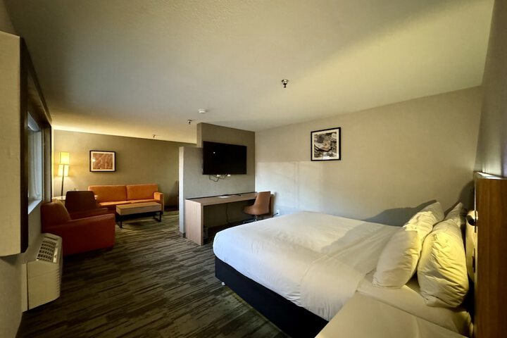 Standard | King Bed (18 of 23)
